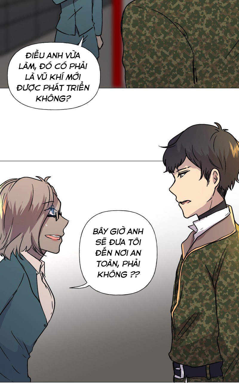 Đọc truyện Trọng sinh mạc thế - Chap 62